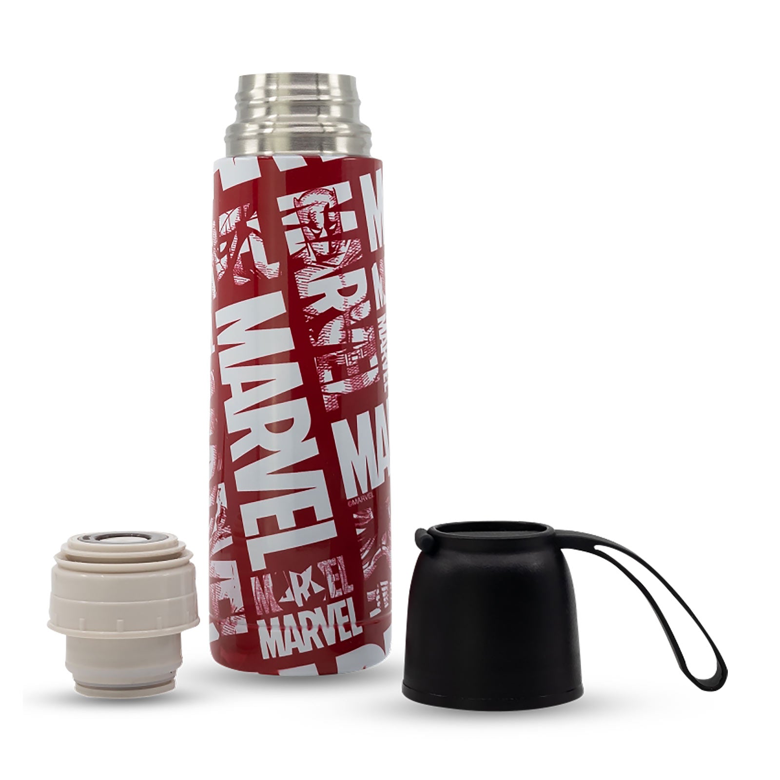 Product image Marvel Comic - Thermo Bottle