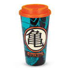 Product image Dragon Ball - Kame Symbol To Go Cup