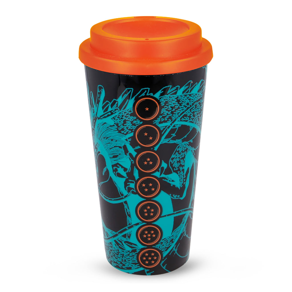Product image Dragon Ball - Kame Symbol To Go Cup