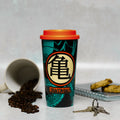 Product image Dragon Ball - Kame Symbol To Go Cup