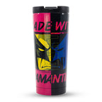 Product image X-Men - Wolverine To Go Cup