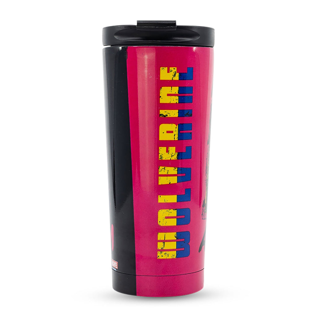 Product image X-Men - Wolverine To Go Cup