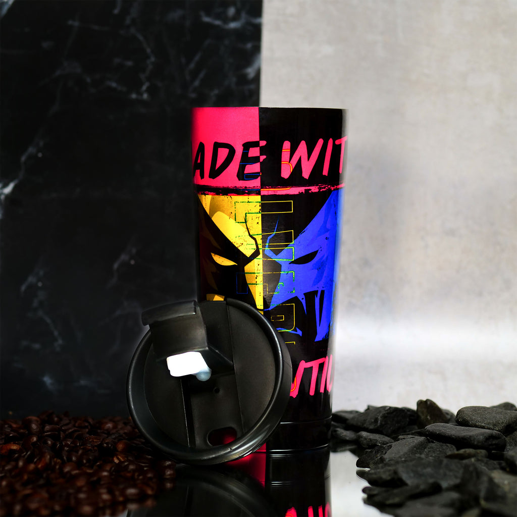 Product image X-Men - Wolverine To Go Cup