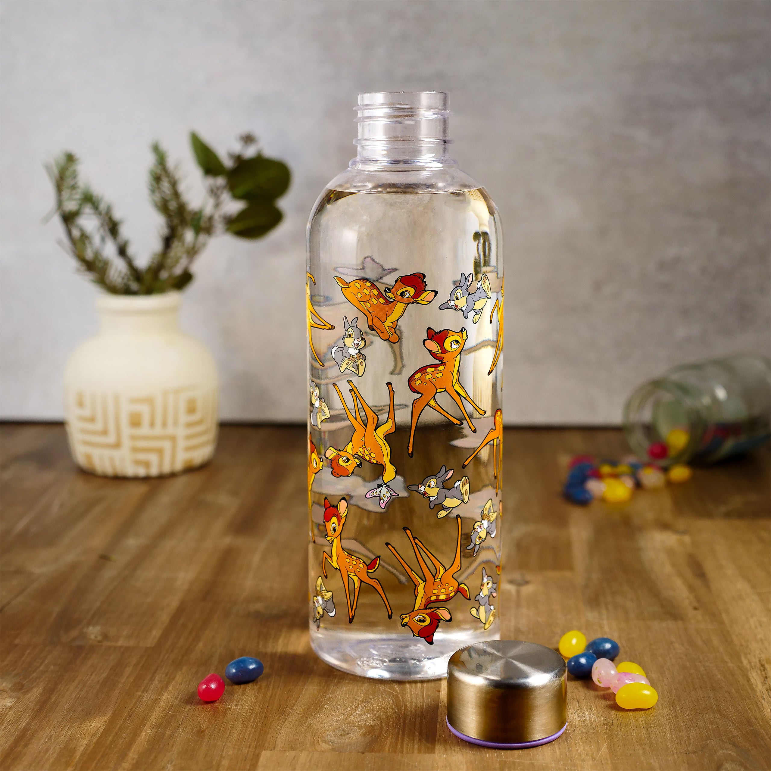 Product image Disney - Bambi Drinking Bottle