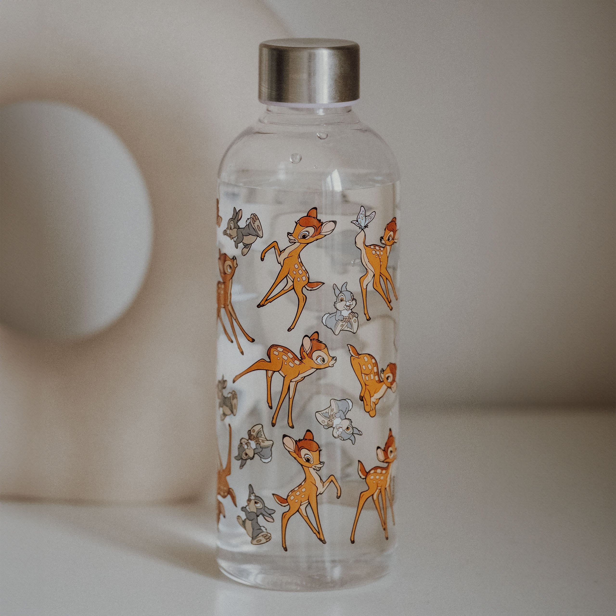 Product image Disney - Bambi Drinking Bottle