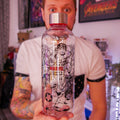 Product image Marvel Comic - Water Bottle