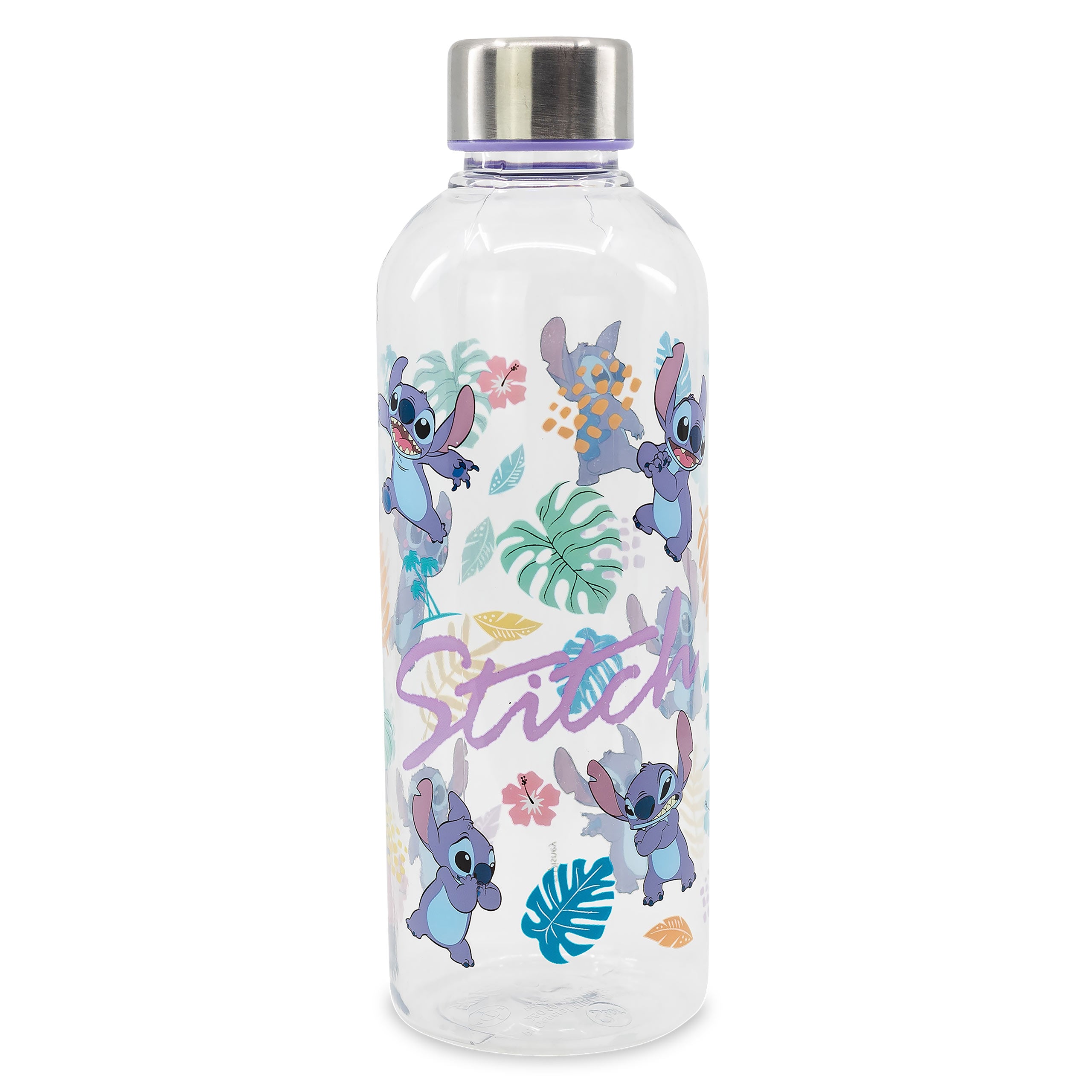 Product image Lilo & Stitch - Stitch Drinking Bottle