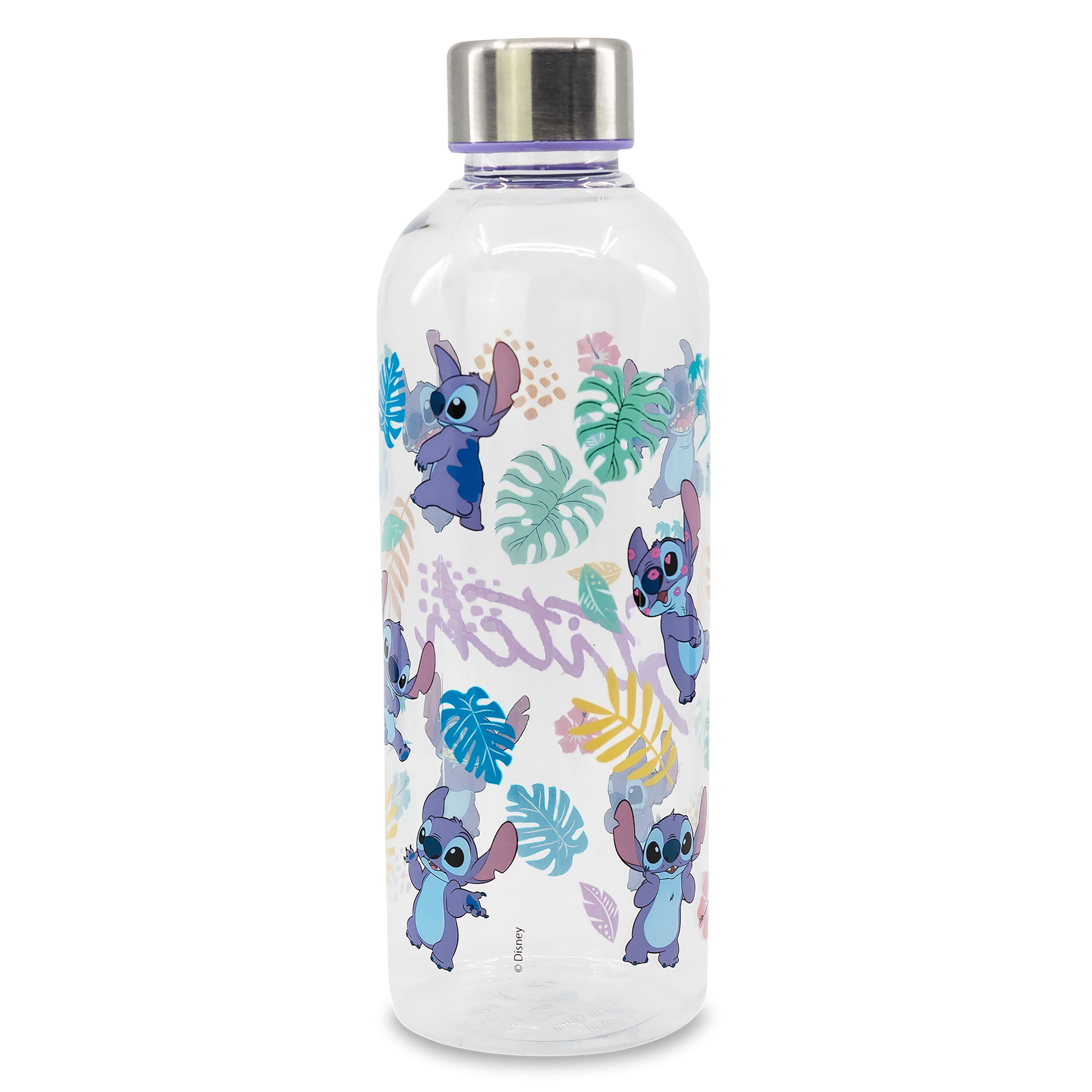 Product image Lilo & Stitch - Stitch Drinking Bottle