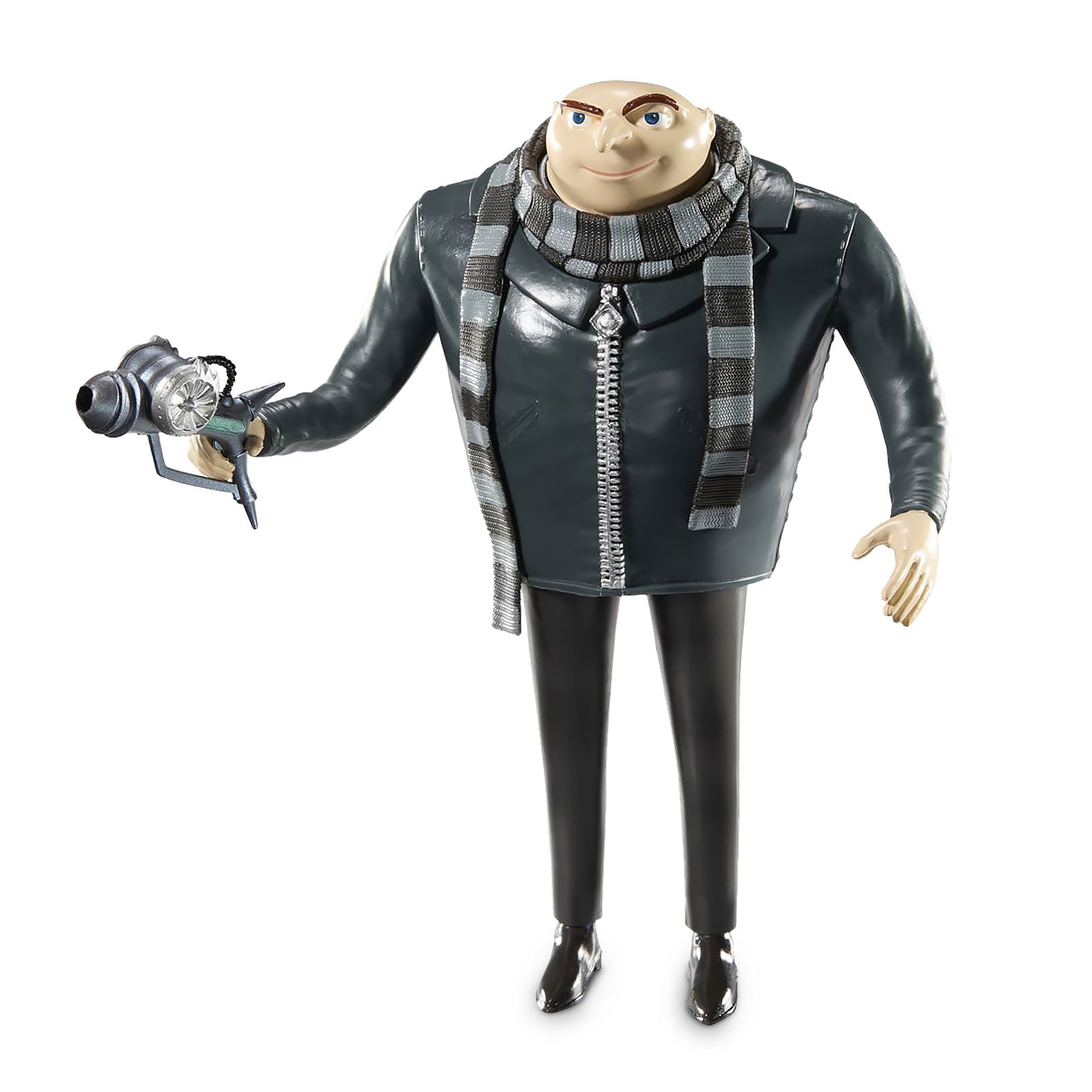 Product image Minions - Felonius Gru Bendyfigs Figure