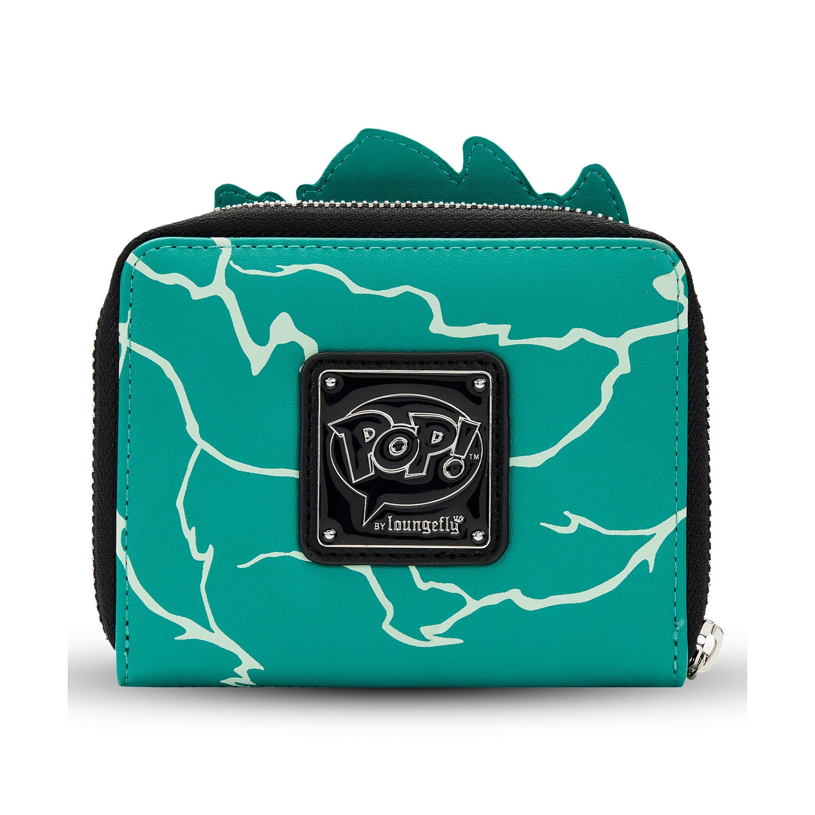 Product image Deku Glow in the Dark Wallet - My Hero Academia