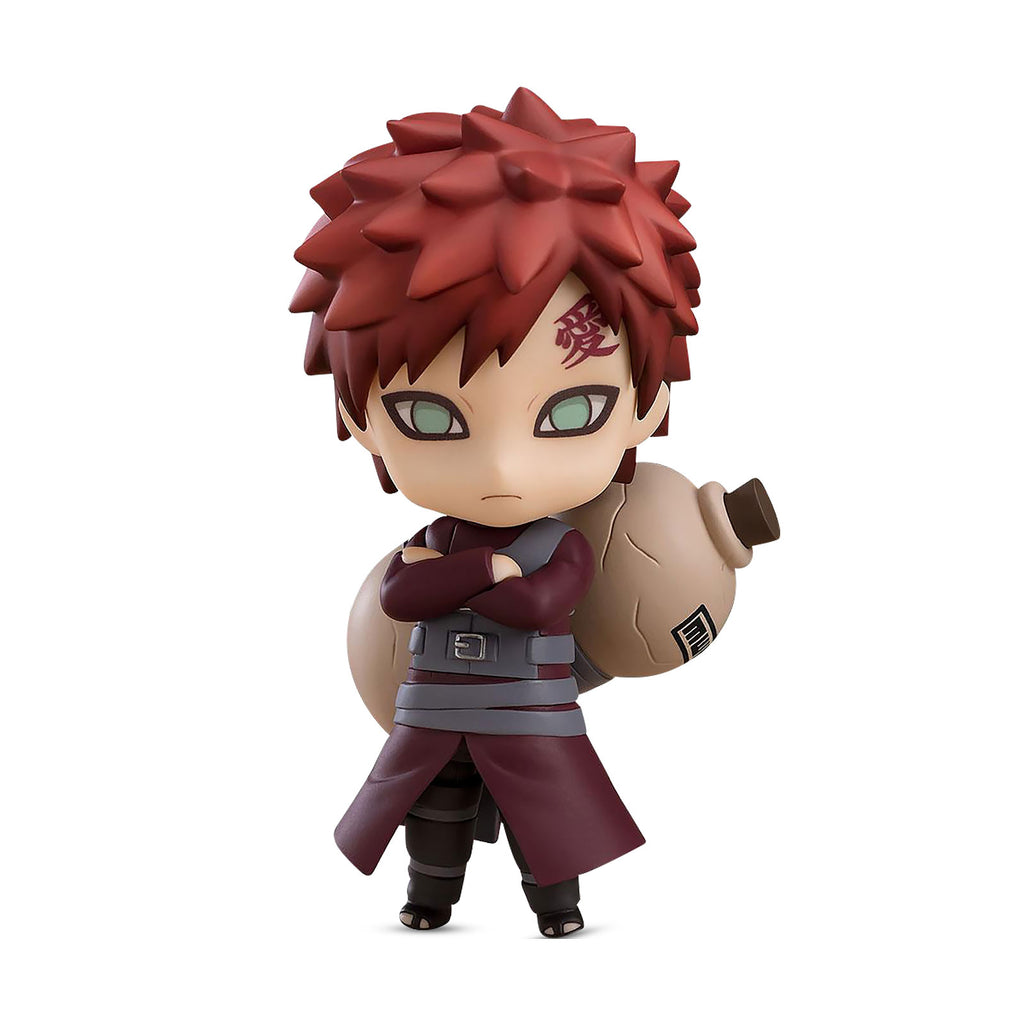 Product image Naruto Shippuden - Gaara Nendoroid Action Figure
