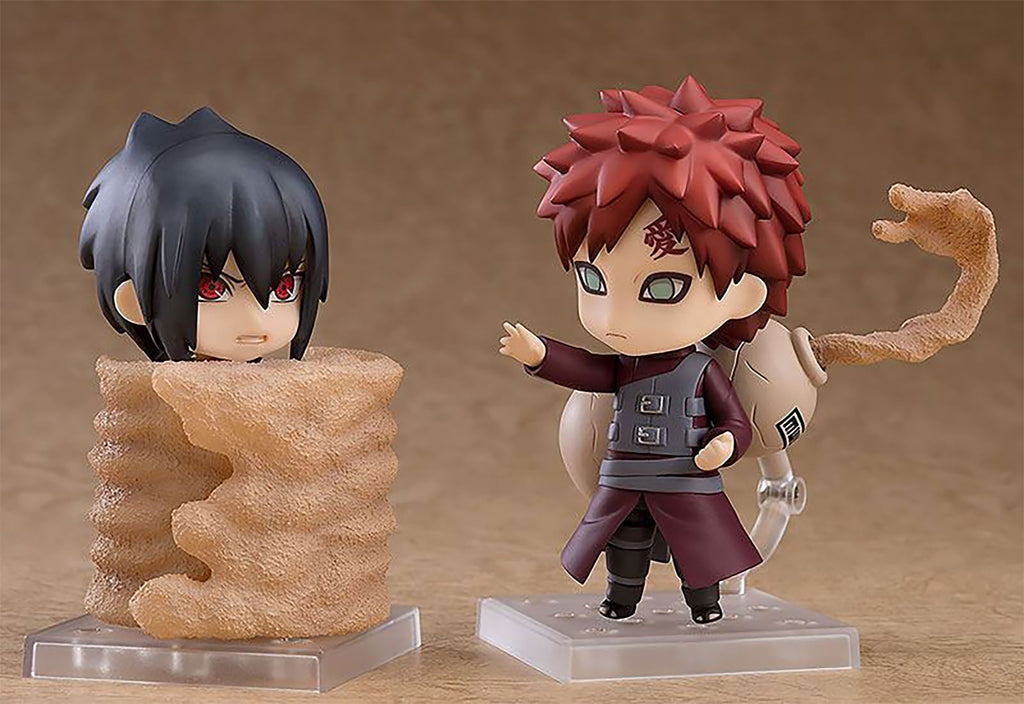 Product image Naruto Shippuden - Gaara Nendoroid Action Figure