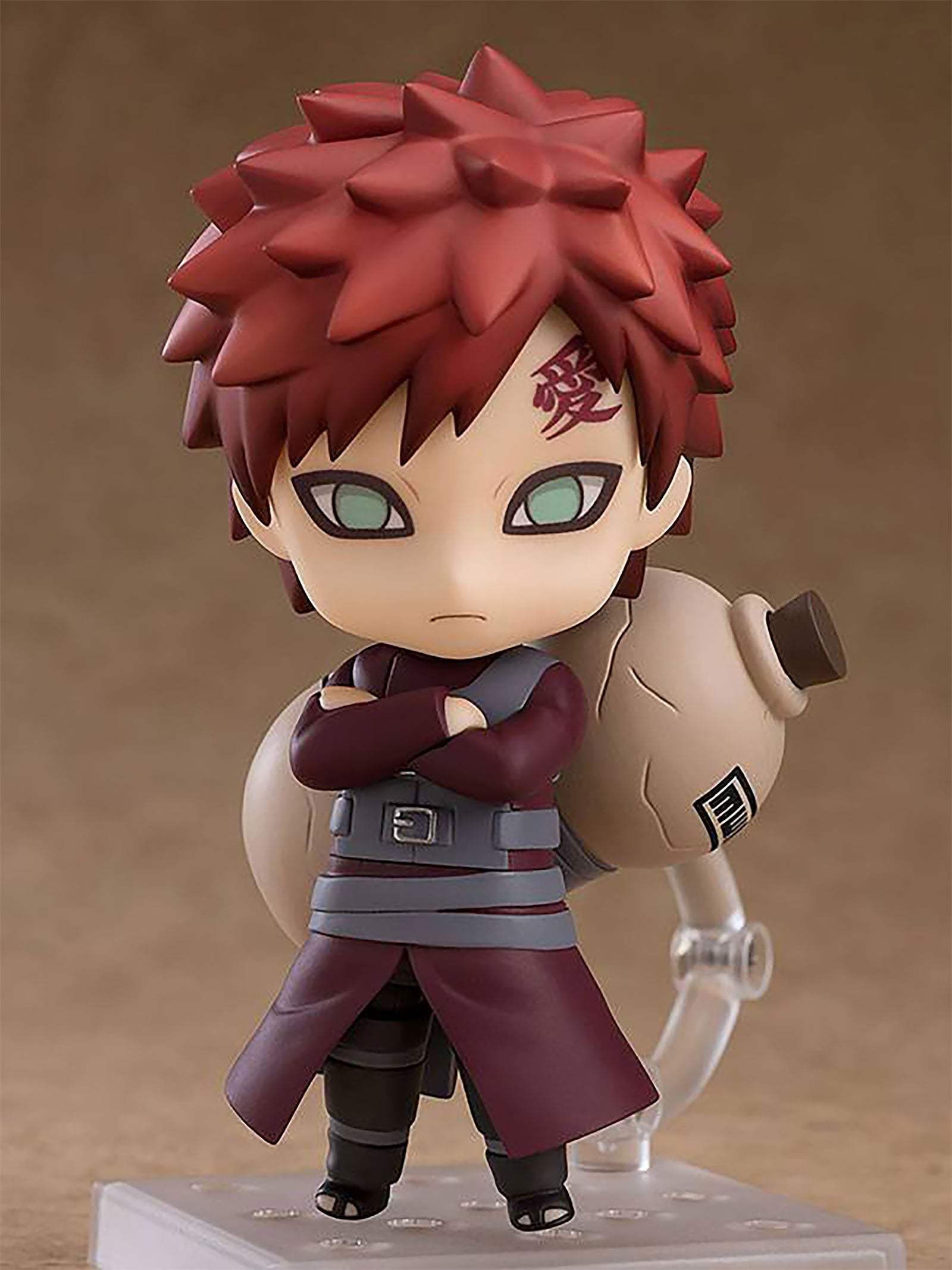 Product image Naruto Shippuden - Gaara Nendoroid Action Figure