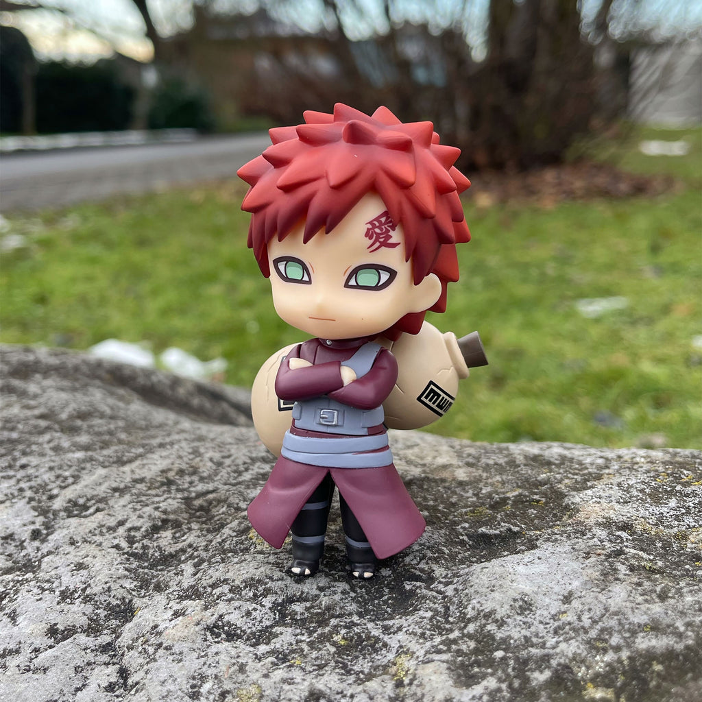 Product image Naruto Shippuden - Gaara Nendoroid Action Figure