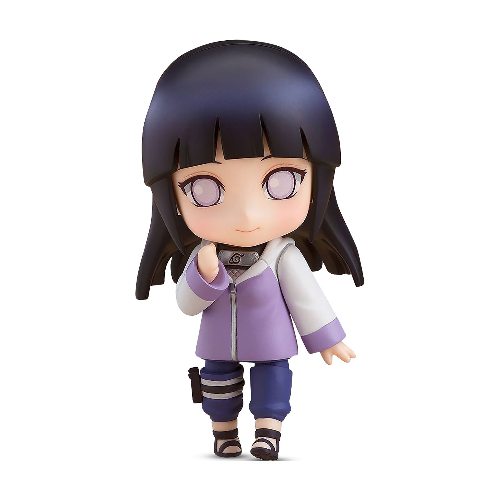 Product image Naruto Shippuden - Hinata Hyuga Nendoroid Action Figure