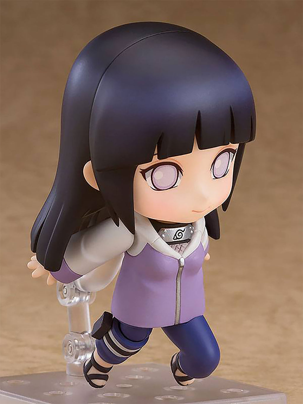 Product image Naruto Shippuden - Hinata Hyuga Nendoroid Action Figure