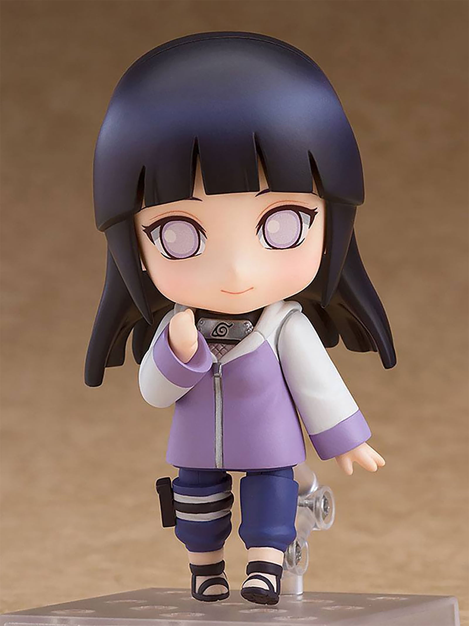 Product image Naruto Shippuden - Hinata Hyuga Nendoroid Action Figure