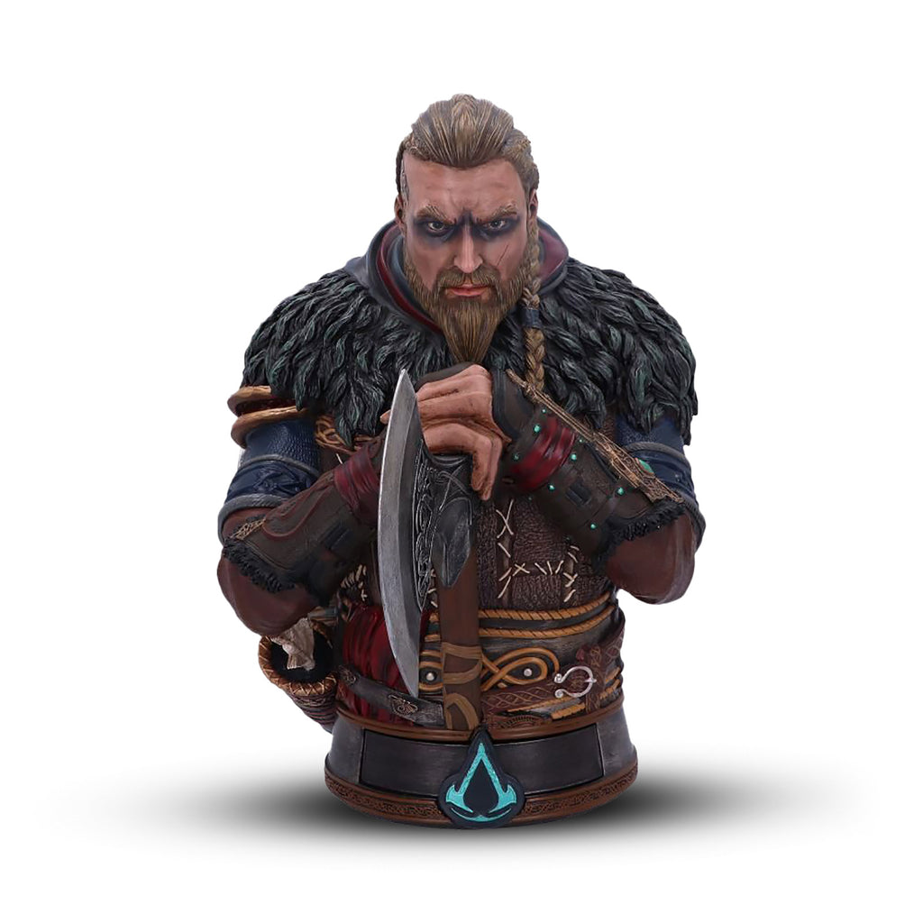Product image Assassin's Creed Valhalla - Eivor Bust