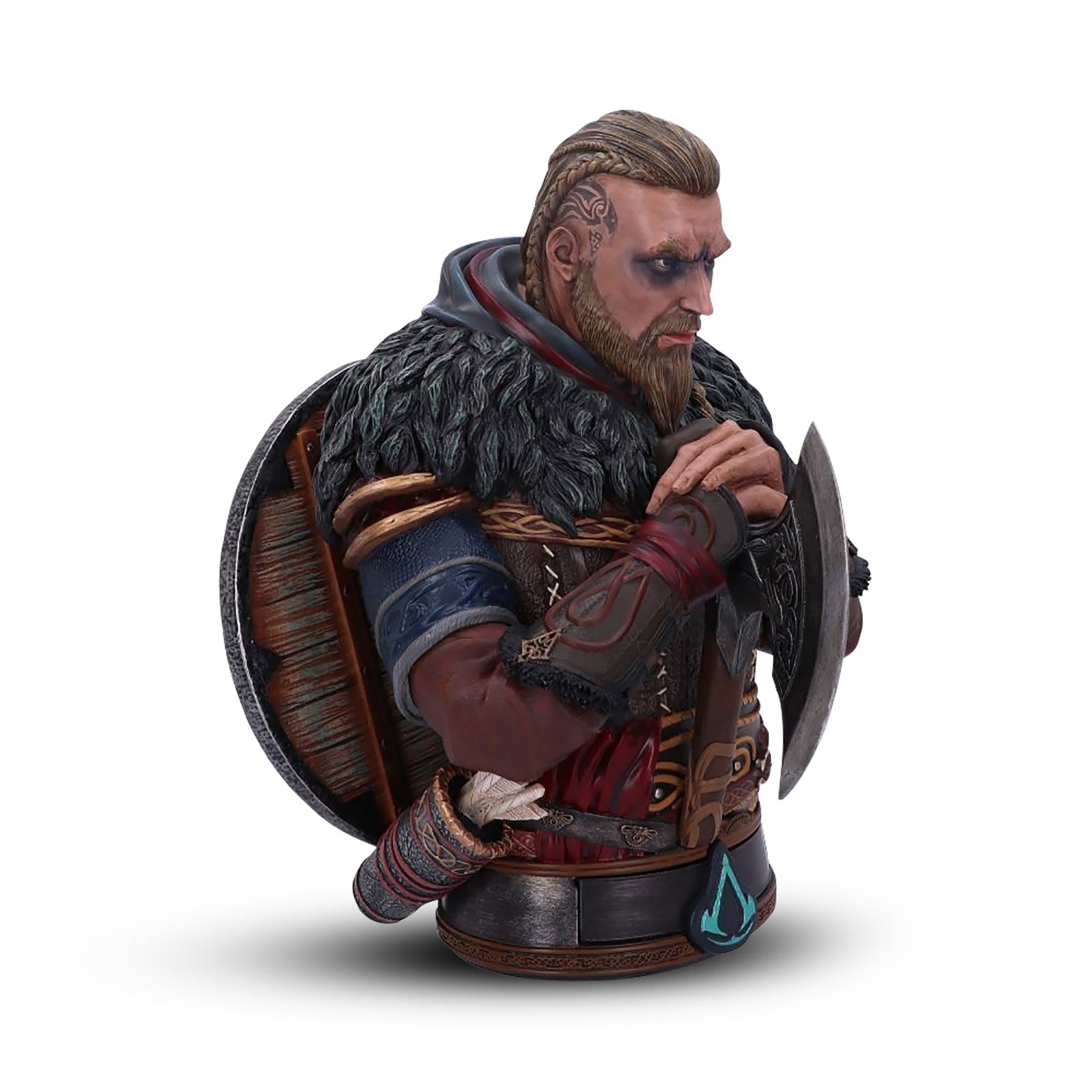 Product image Assassin's Creed Valhalla - Eivor Bust
