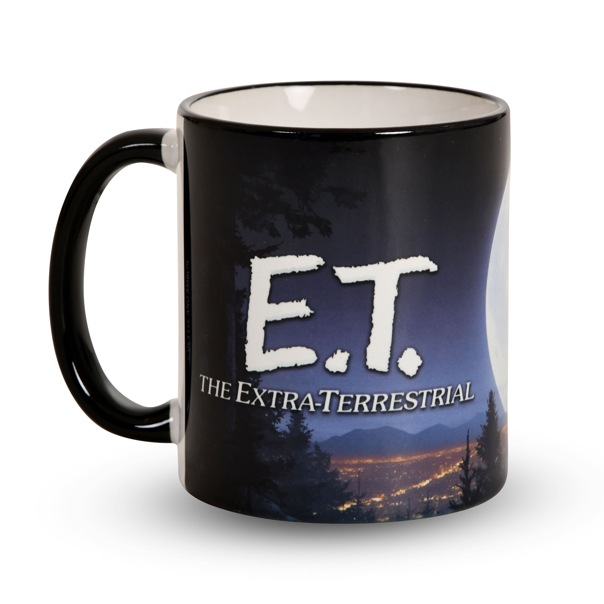 Product image E.T. - Poster Mug