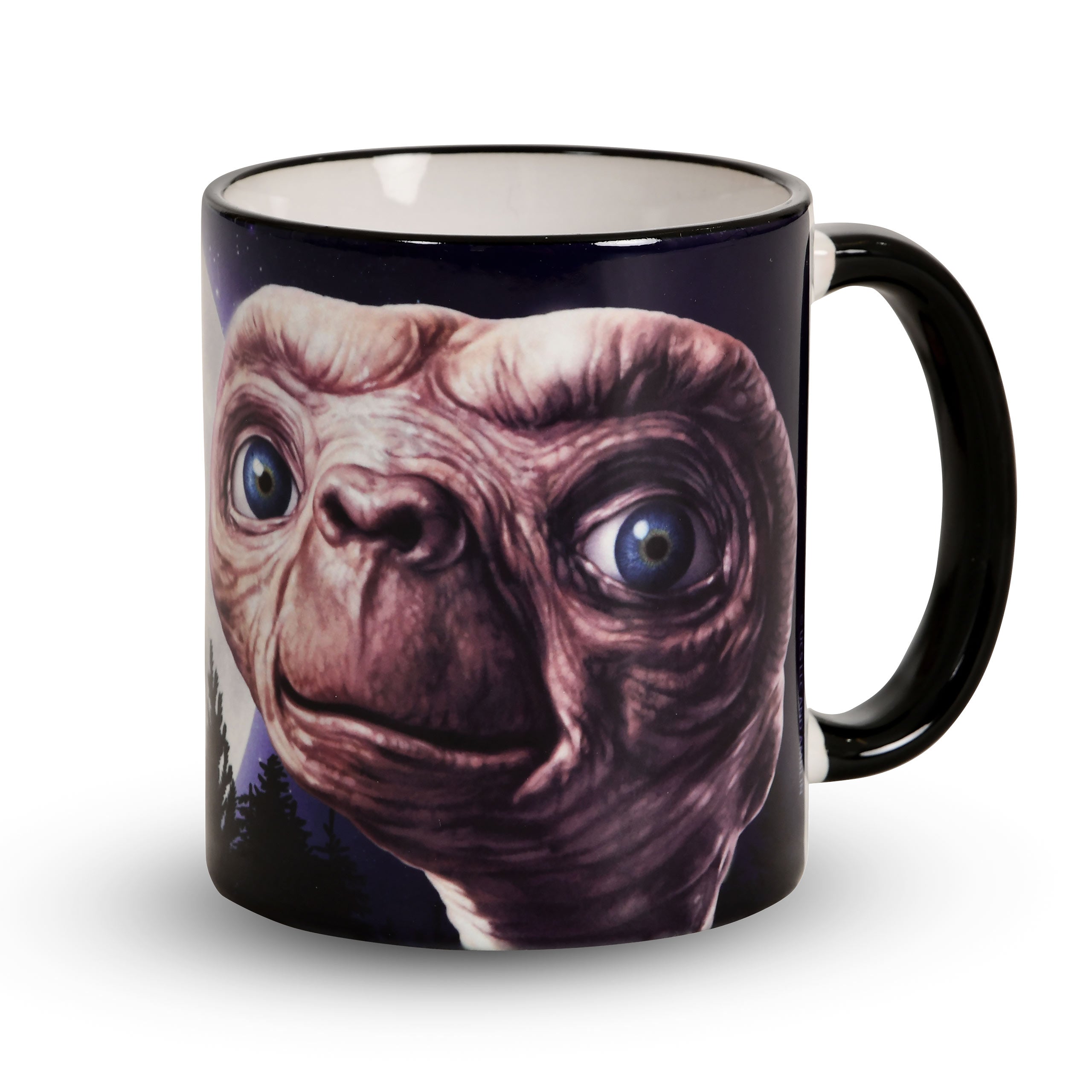 Product image E.T. - Rainbow Flight Mug