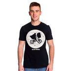 Product image E.T. - Moonlight Shadow T-Shirt black