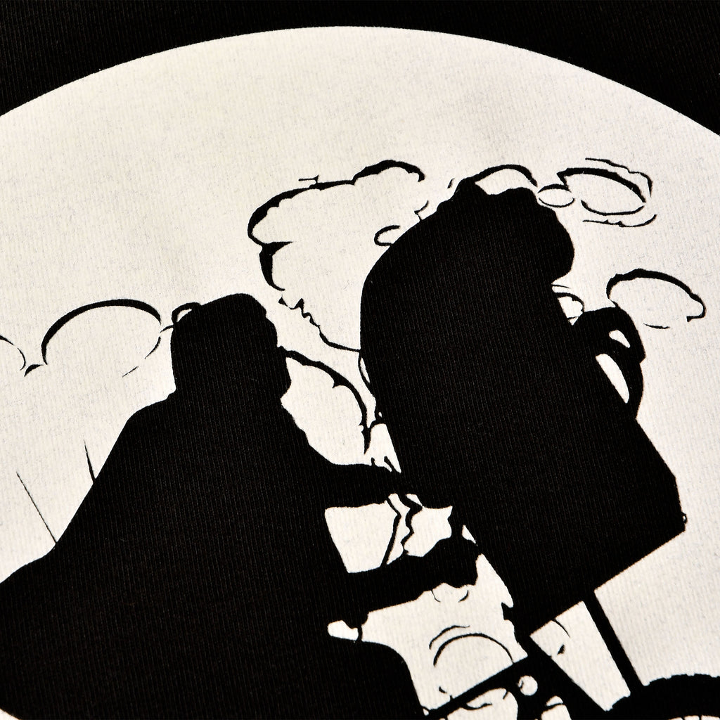 Product image E.T. - Moonlight Shadow T-Shirt black