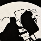 Product image E.T. - Moonlight Shadow T-Shirt black