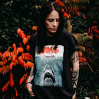Product image The White Shark - Jaws Poster Shirt Black