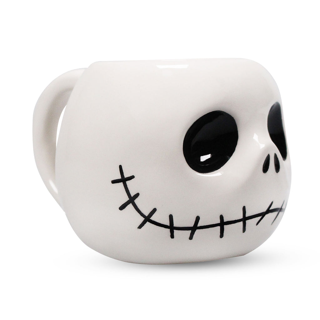 Product image Nightmare Before Christmas - Jack Skellington 3D Mug