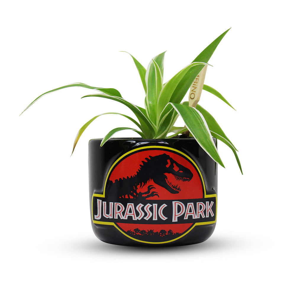 Product image Jurassic Park - Logo Flower Pot