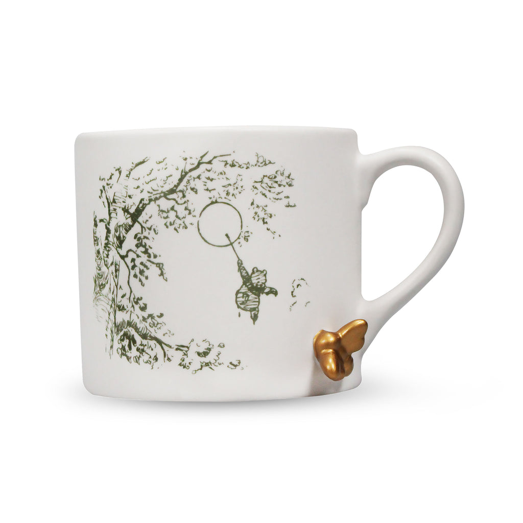 Product image Winnie the Pooh - 3D Mug