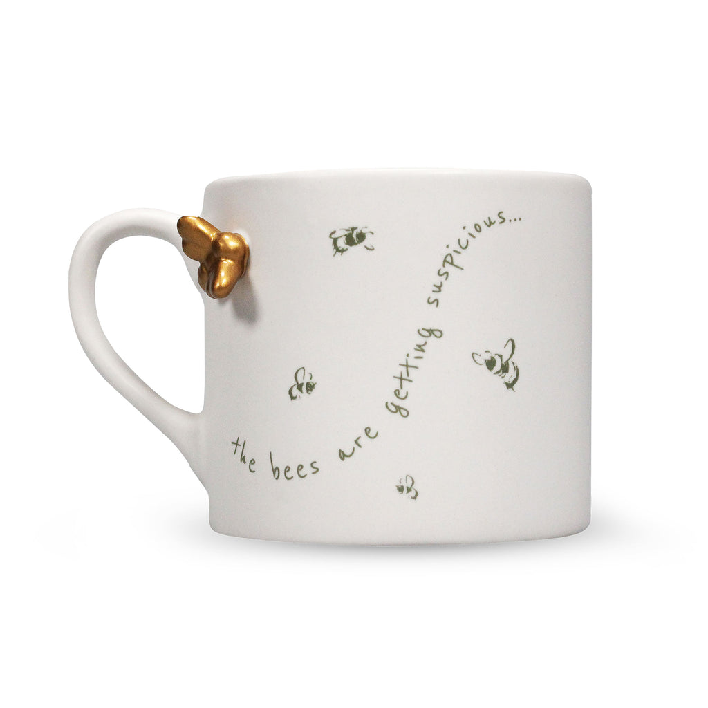 Product image Winnie the Pooh - 3D Mug