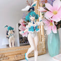 Product image Hatsune Miku - White Rabbit BiCute Bunnies Vocaloid Figure