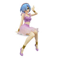 Product image Re:Zero - Rem Twinkle Party Noodle Stopper Figure