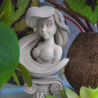 Product image Ariel-The Little Mermaid - Disney Princess Bust