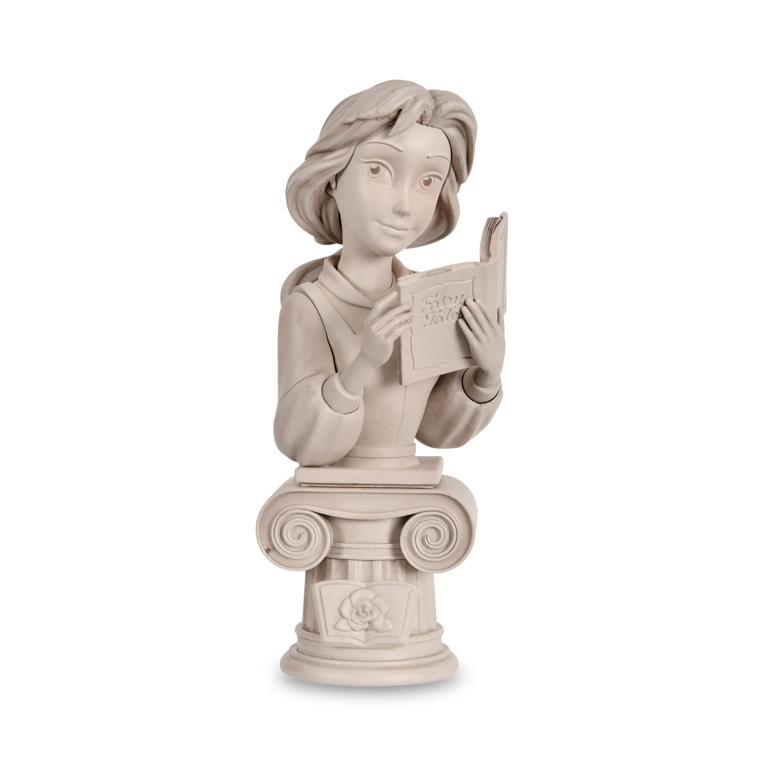 Product image Beauty and the Beast - Belle Disney Princess Bust
