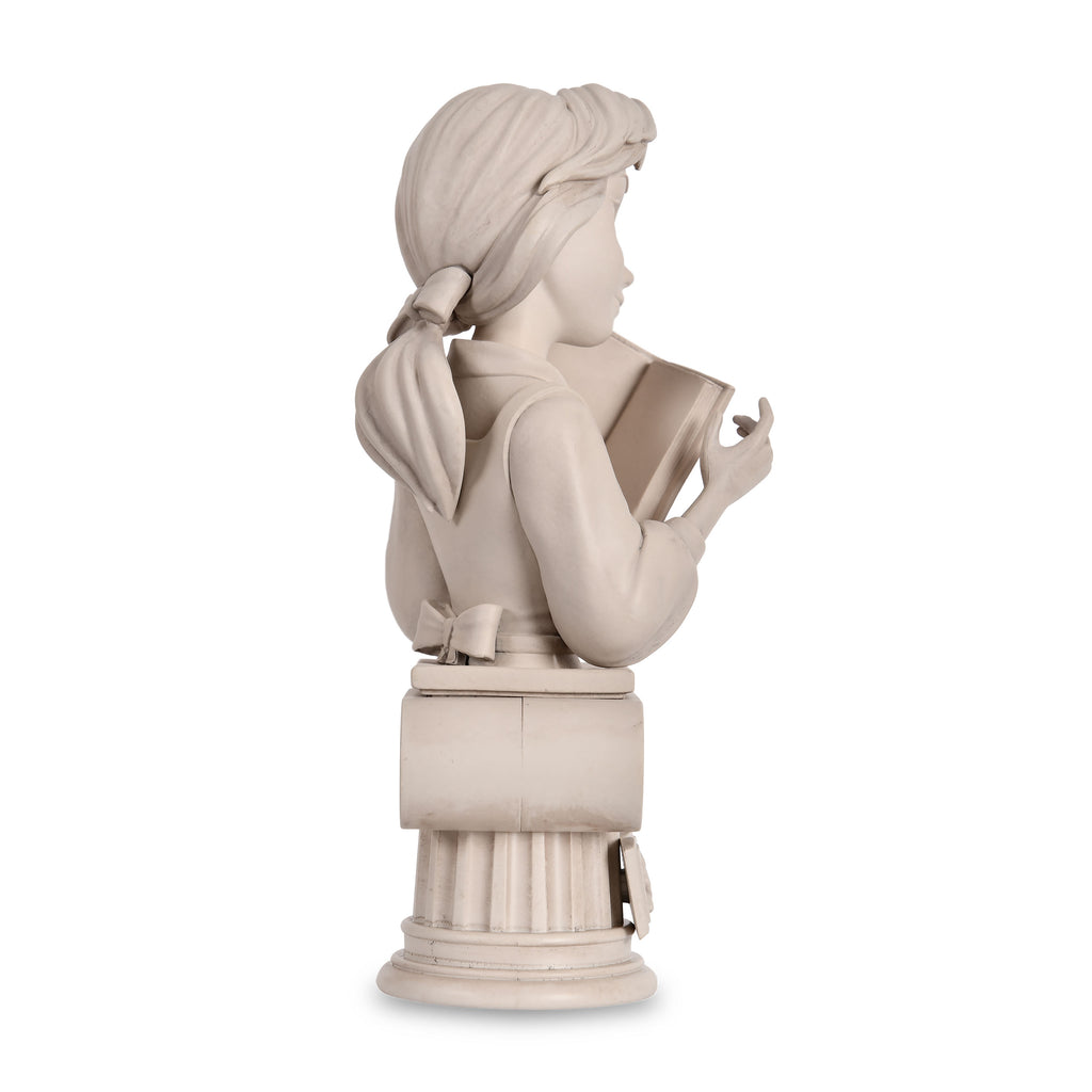 Product image Beauty and the Beast - Belle Disney Princess Bust