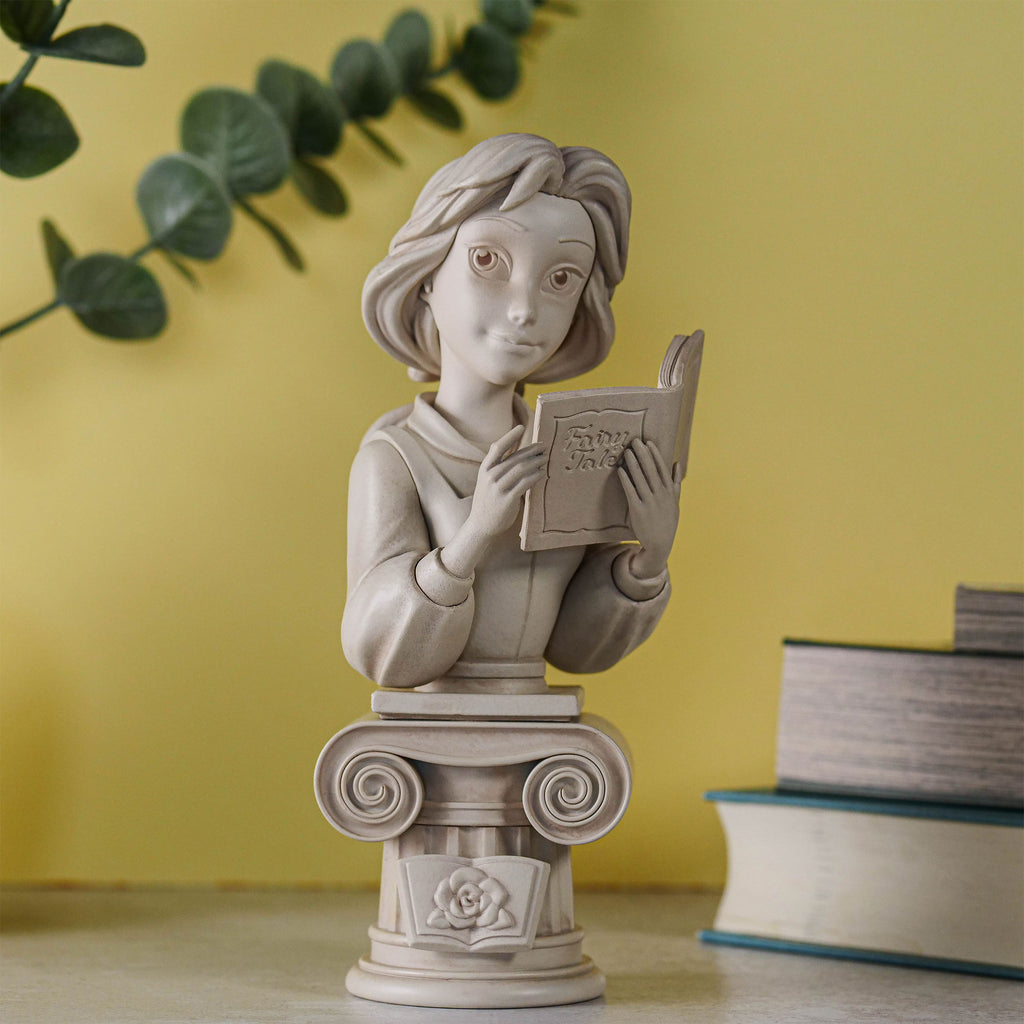 Product image Beauty and the Beast - Belle Disney Princess Bust