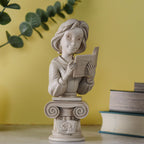 Product image Beauty and the Beast - Belle Disney Princess Bust