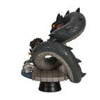 Product image Harry vs. Basilisk D-Stage Diorama Figure - Harry Potter