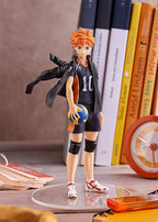Product image Haikyu!! - Shoyo Hinata Figure