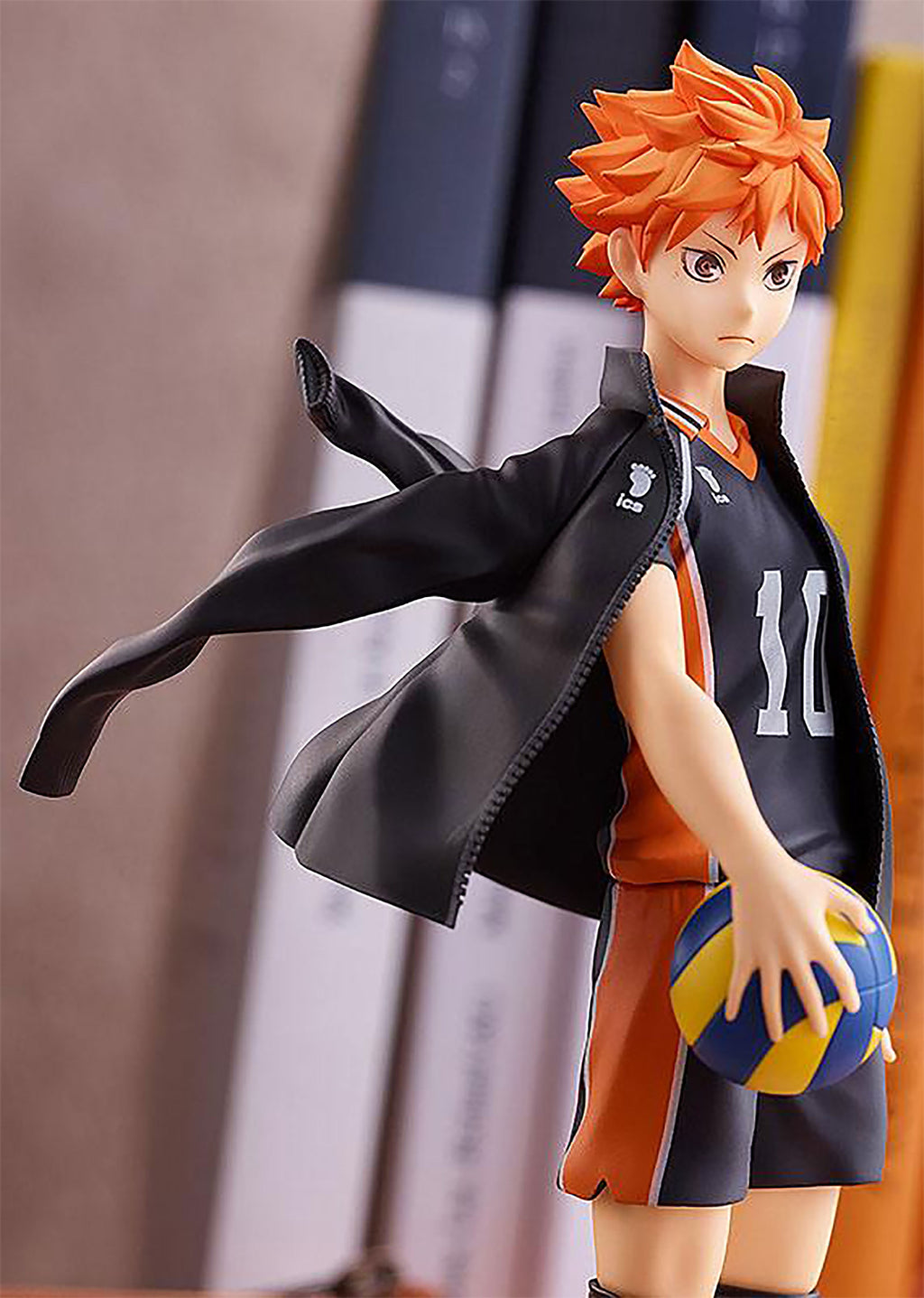 Product image Haikyu!! - Shoyo Hinata Figure