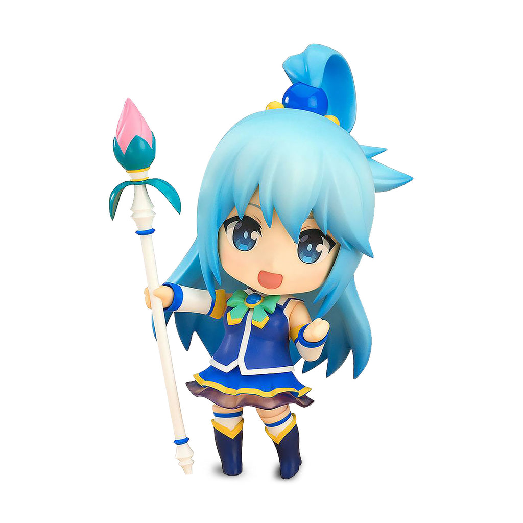 Product image Konosuba - Aqua Nendoroid Action Figure