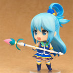 Product image Konosuba - Aqua Nendoroid Action Figure
