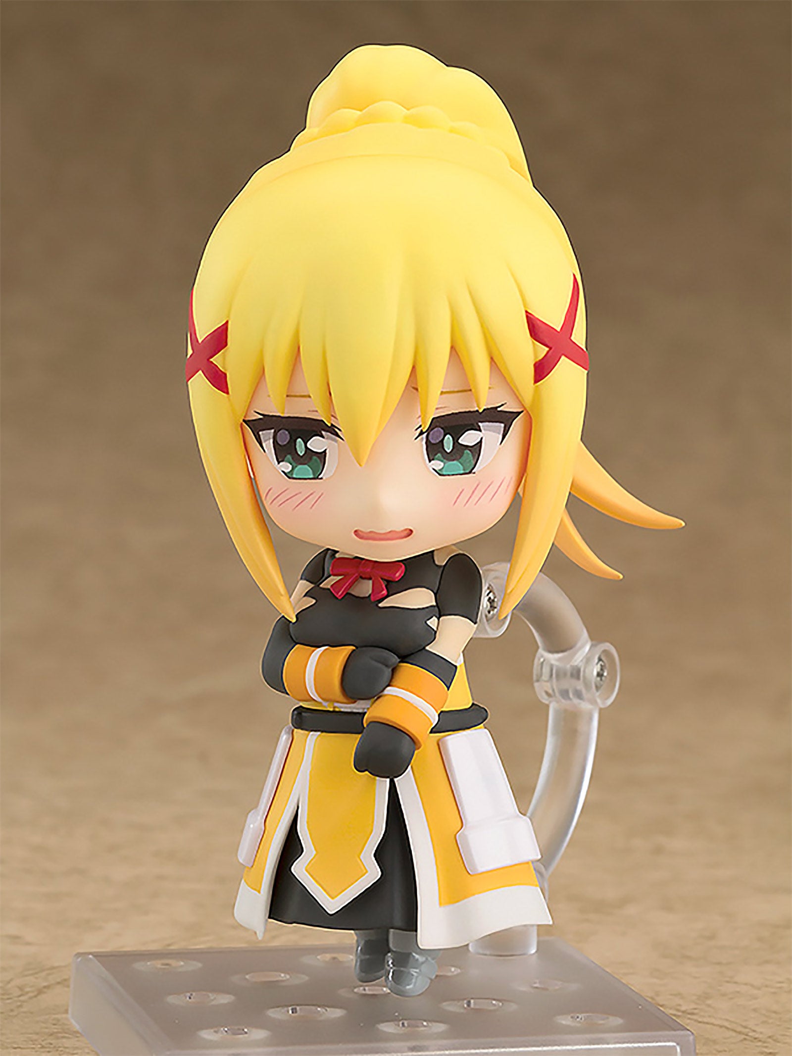 Product image Konosuba - Darkness Nendoroid Action Figure
