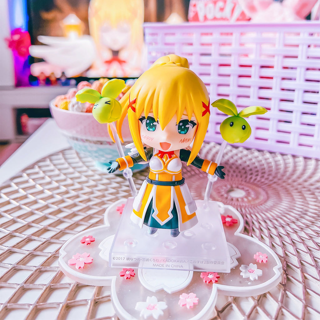 Product image Konosuba - Darkness Nendoroid Action Figure