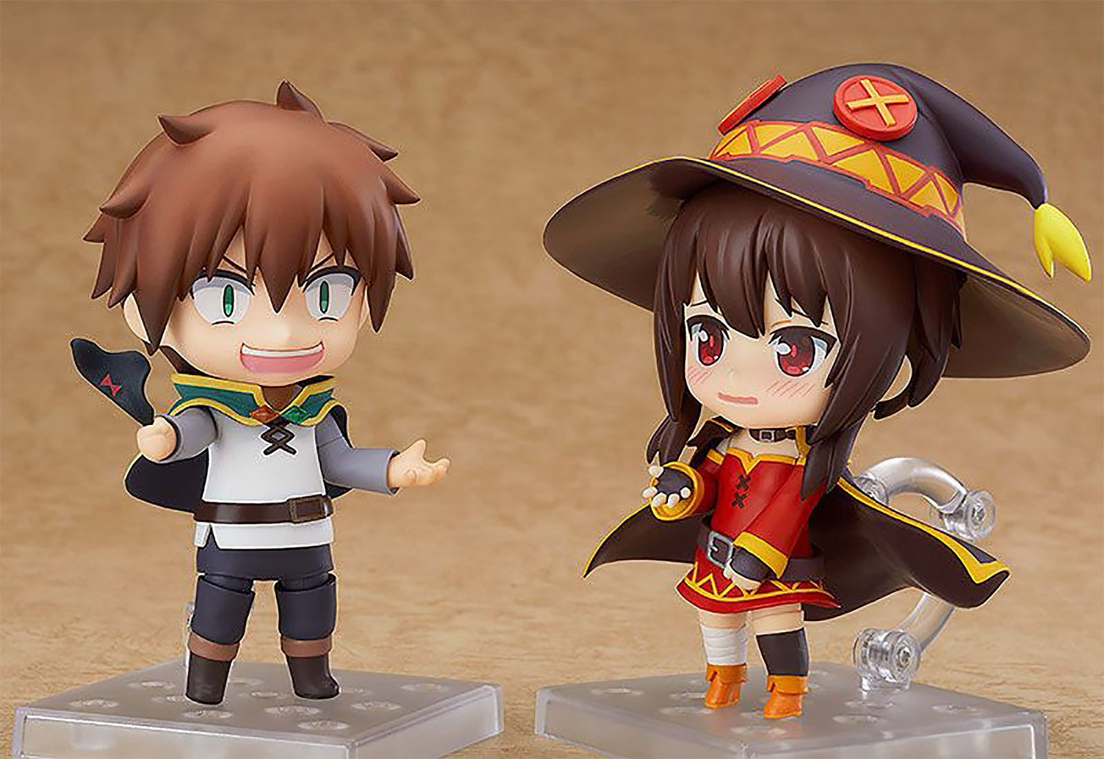 Product image Konosuba - Kazuma Nendoroid Action Figure
