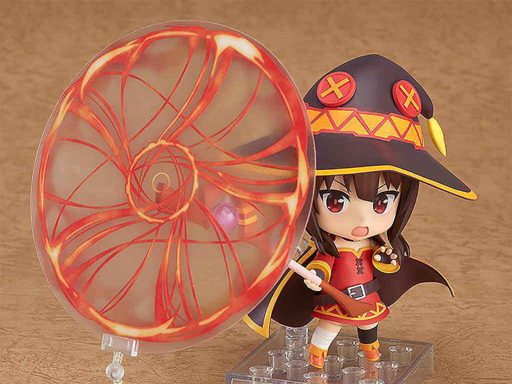Product image Konosuba - Megumin Nendoroid Action Figure