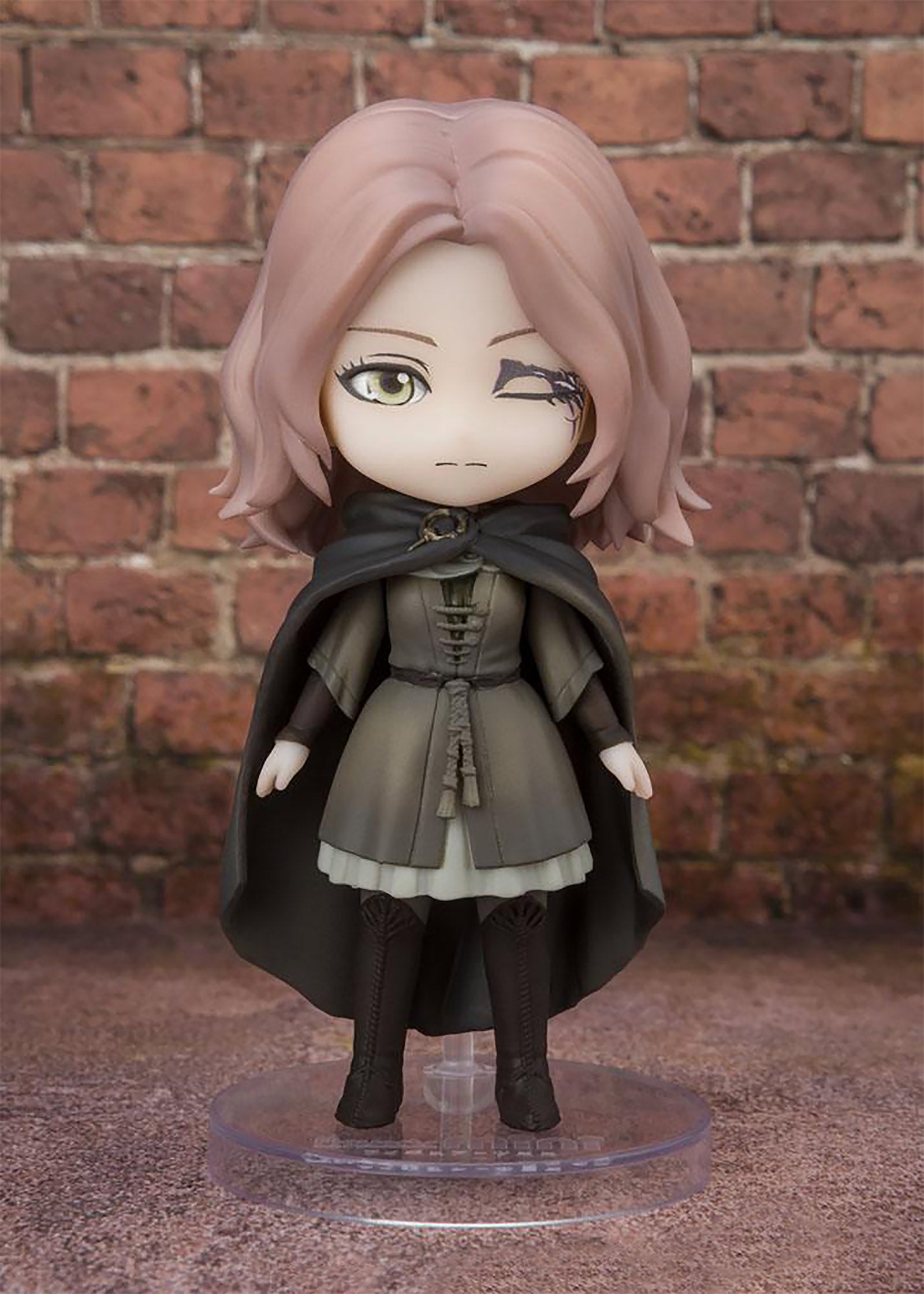 Product image Elden Ring - Melina Mini Action Figure